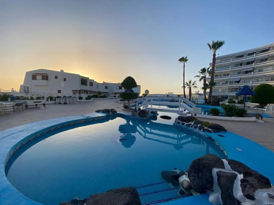 Apartamento Privado La Pinta Beach - Hotel Club Atlantis Costa Adeje  Eksteriør billede