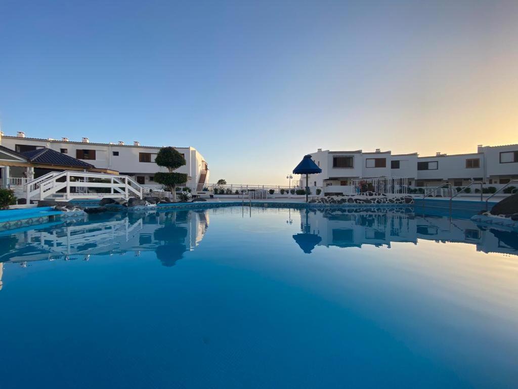 Apartamento Privado La Pinta Beach - Hotel Club Atlantis Costa Adeje  Eksteriør billede