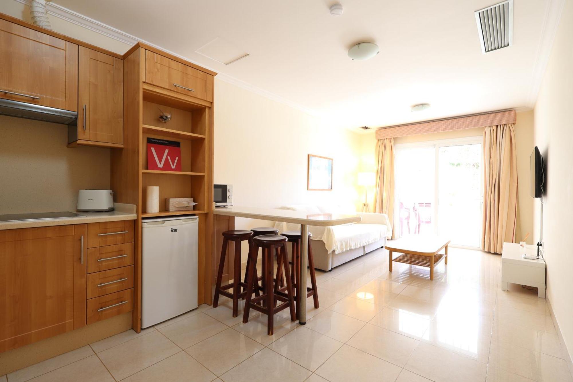 Apartamento Privado La Pinta Beach - Hotel Club Atlantis Costa Adeje  Eksteriør billede