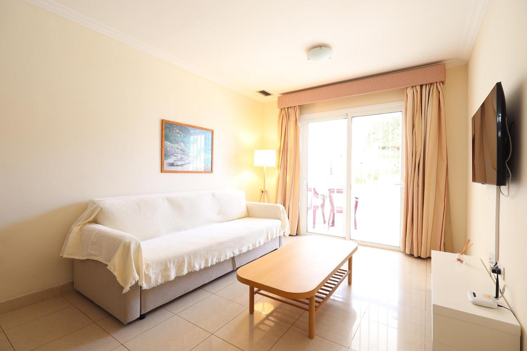 Apartamento Privado La Pinta Beach - Hotel Club Atlantis Costa Adeje  Eksteriør billede