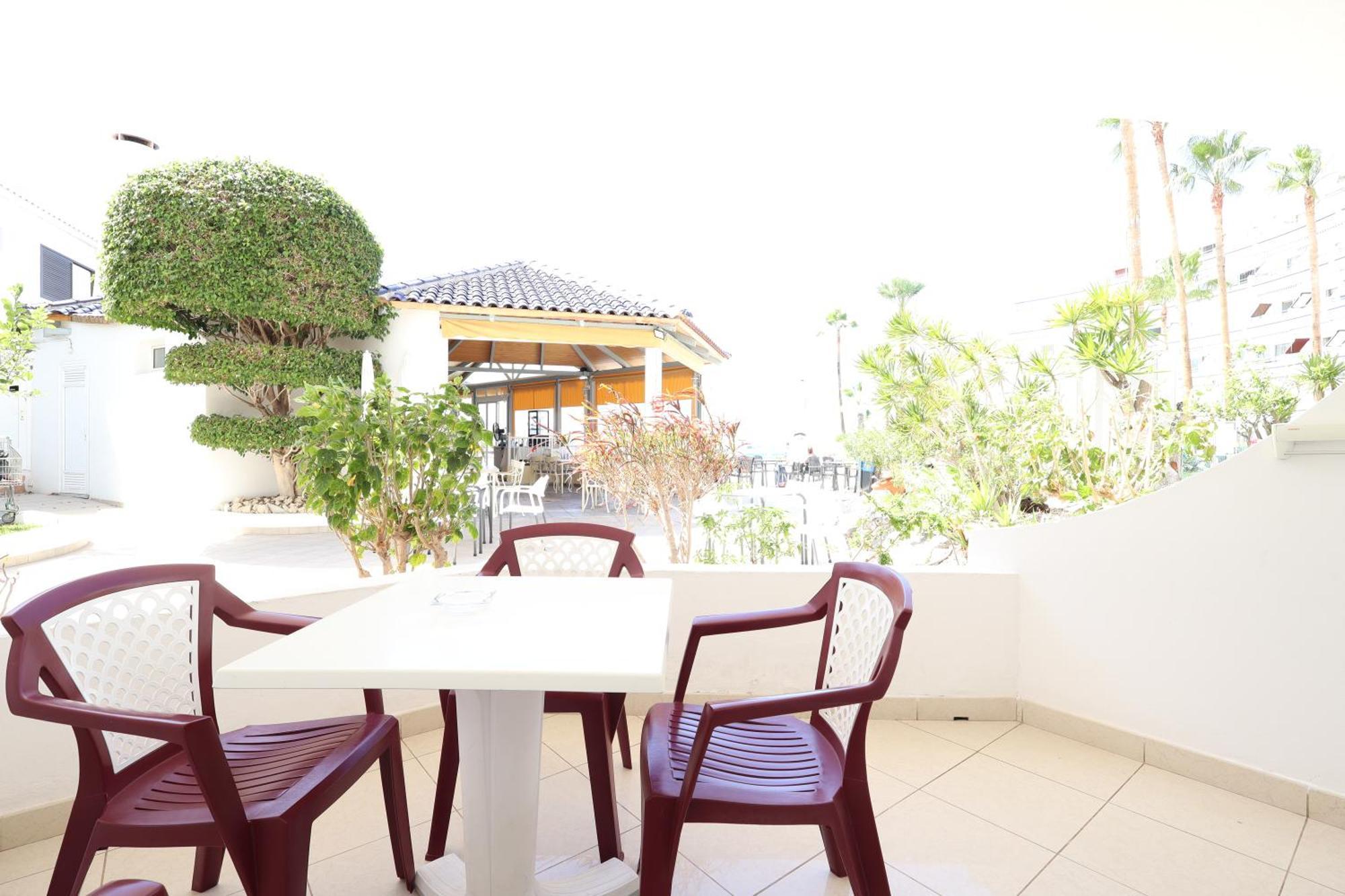 Apartamento Privado La Pinta Beach - Hotel Club Atlantis Costa Adeje  Eksteriør billede