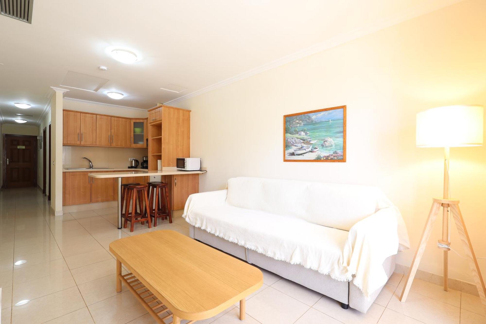 Apartamento Privado La Pinta Beach - Hotel Club Atlantis Costa Adeje  Eksteriør billede