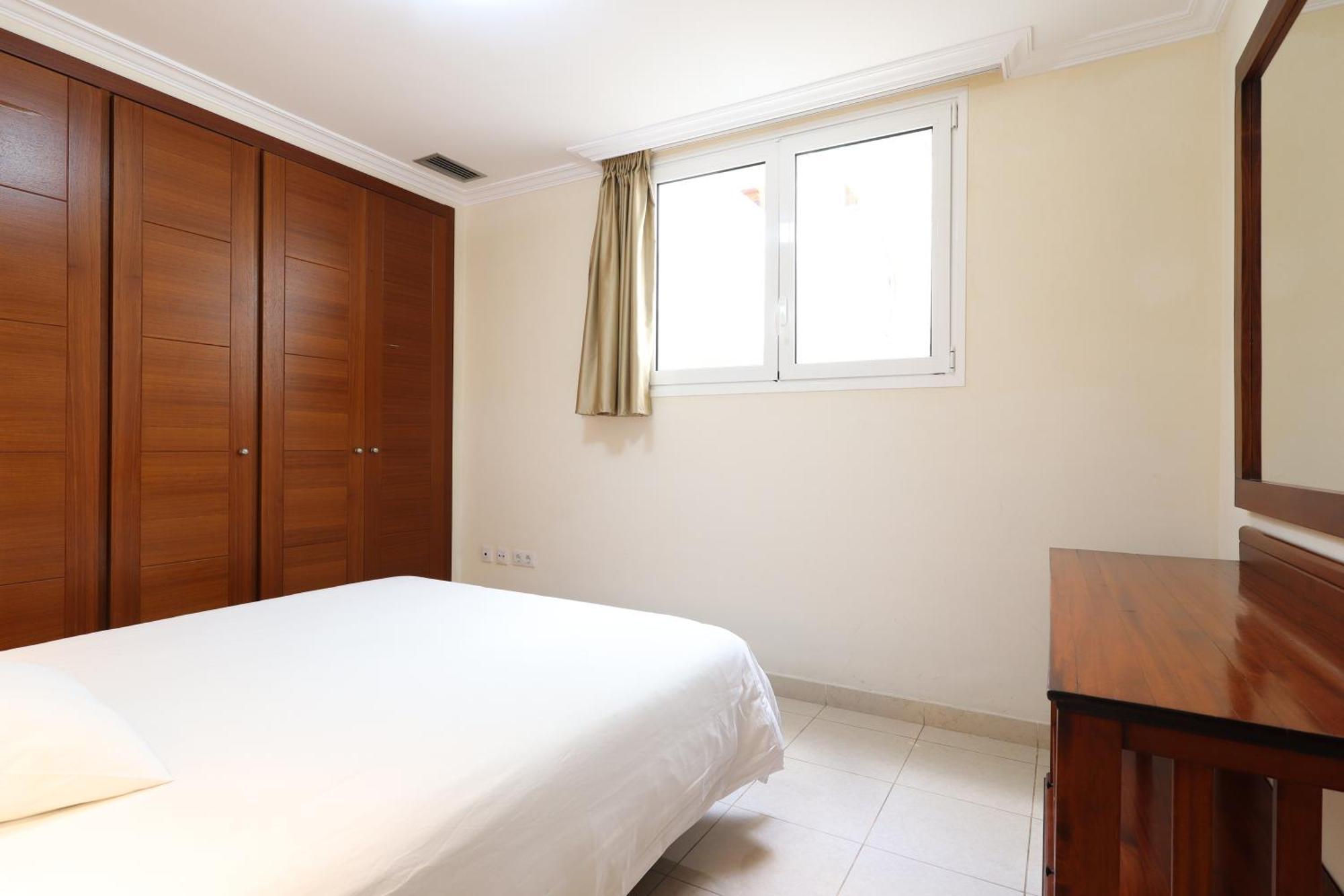 Apartamento Privado La Pinta Beach - Hotel Club Atlantis Costa Adeje  Eksteriør billede
