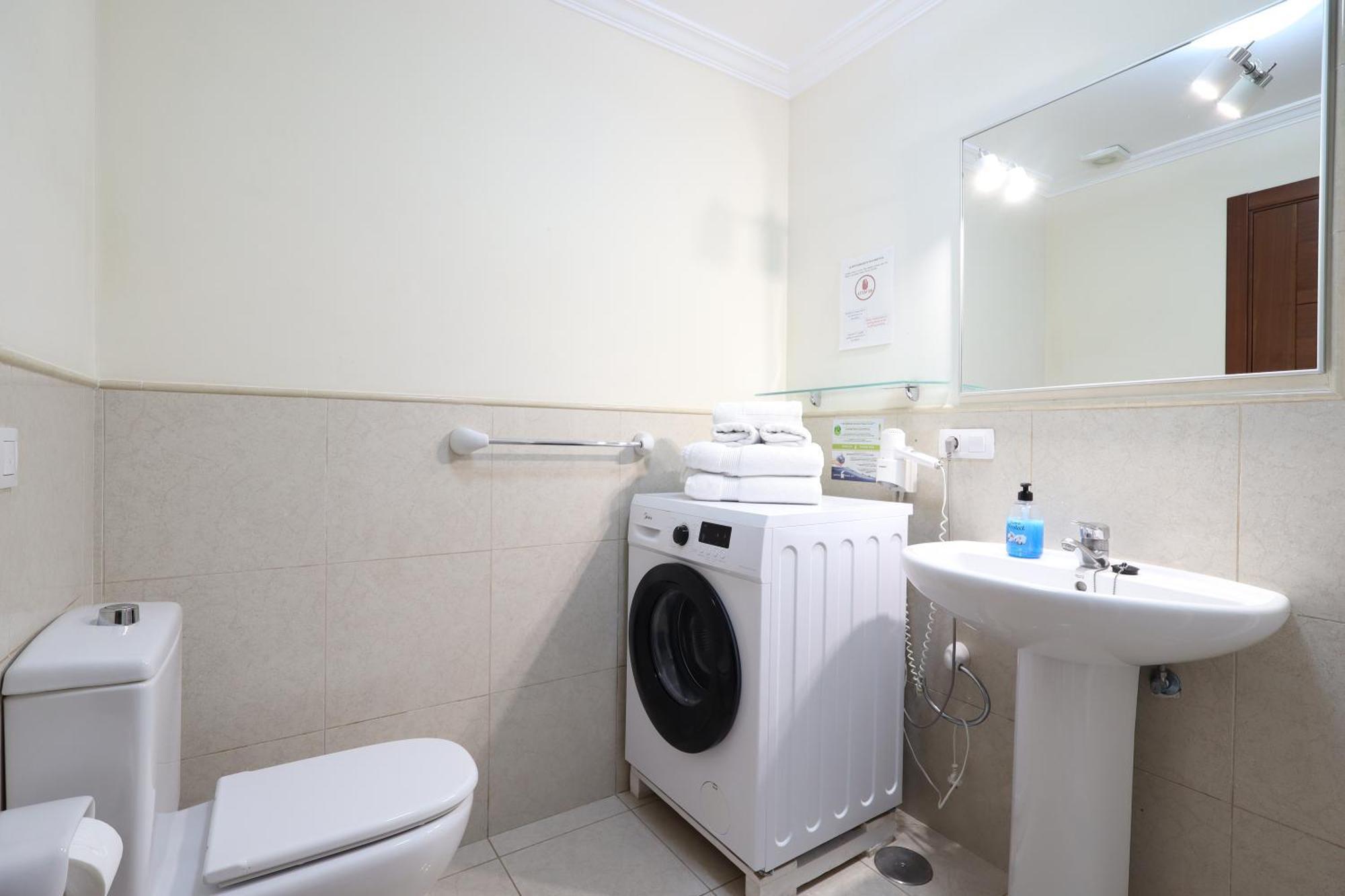 Apartamento Privado La Pinta Beach - Hotel Club Atlantis Costa Adeje  Eksteriør billede
